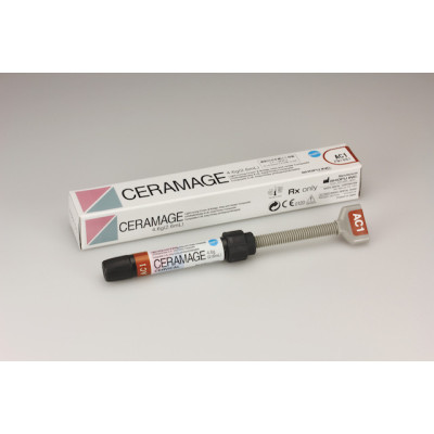 Ceramage cervical 4.6 g Shofu
