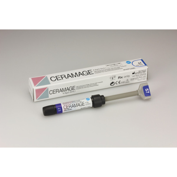 Ceramage incizal 4.6 g Shofu
