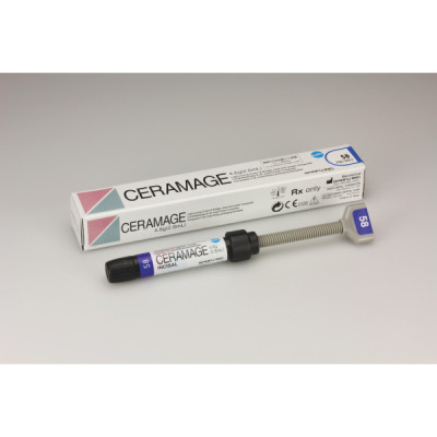 Ceramage incizal 4.6 g Shofu