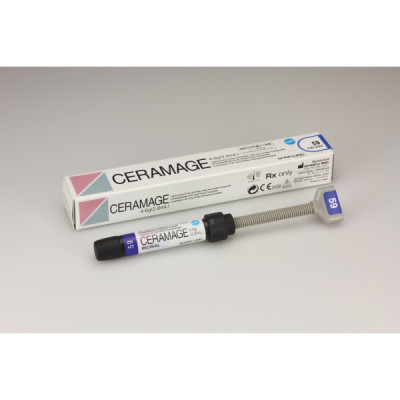 Ceramage incizal 4.6 g Shofu