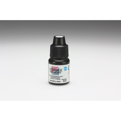 Ceramage modelling lichid 6ml Shofu