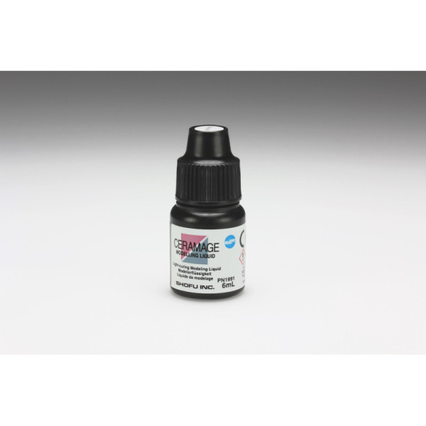 Ceramage modelling lichid 6ml Shofu