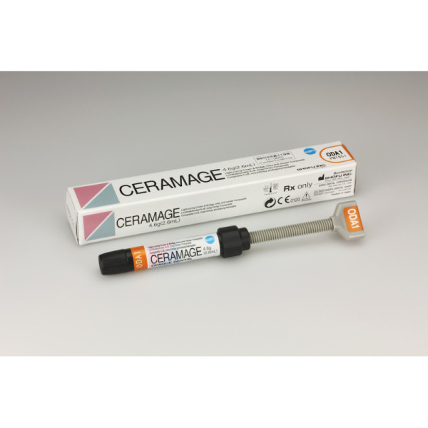 Ceramage opaque-dentin 4.6g Shofu