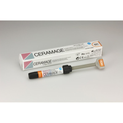 Ceramage opaque-dentin 4.6g Shofu