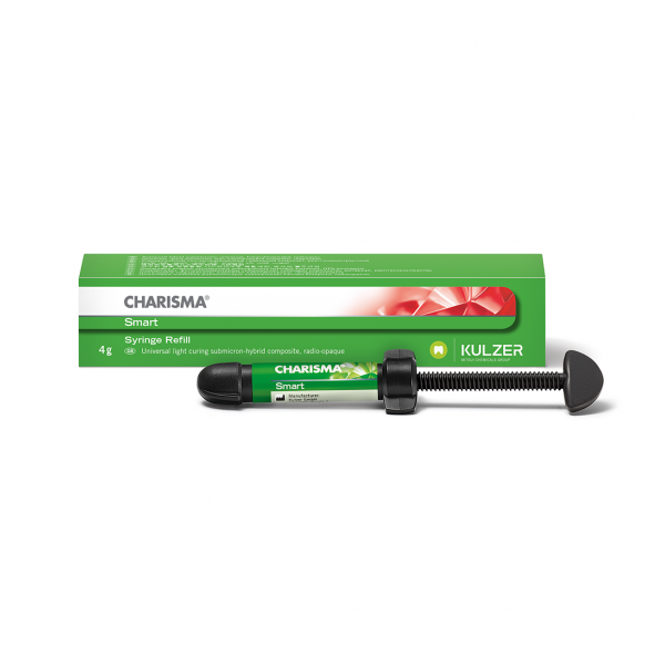 Charisma SMART seringa 4G Haereus