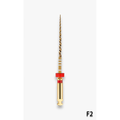 Ace rotative U-files Gold (SX, S1, S2, F1, F2, F3, F4, F5)