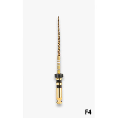 Ace rotative U-files Gold (SX, S1, S2, F1, F2, F3, F4, F5)