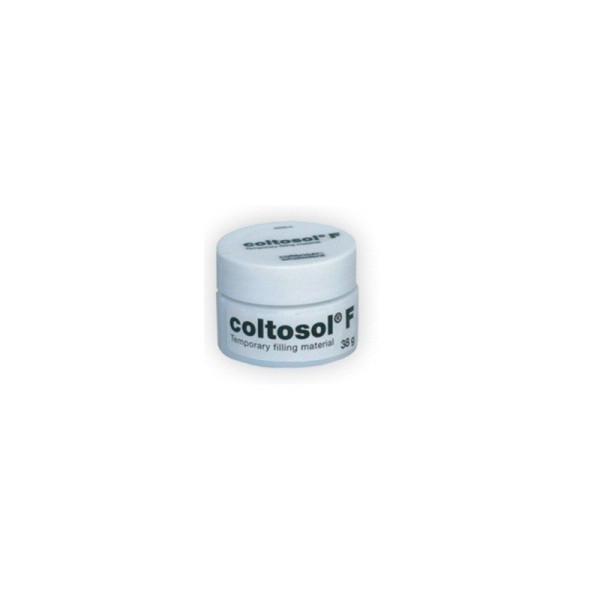 Coltosol F single pack 38g