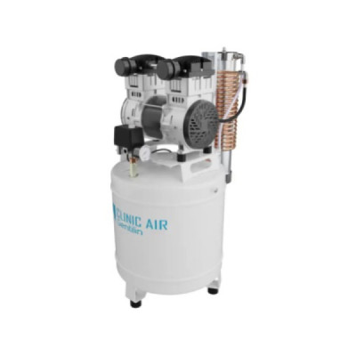 Compresor clinic smart dry 2.5 230V