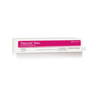 Depural neo 75g Spofa