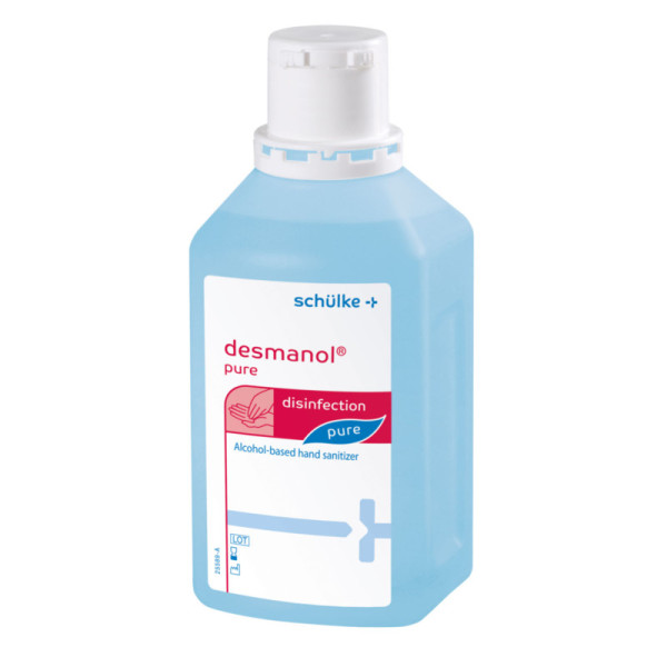 Desmanol Pure 1L Schulke