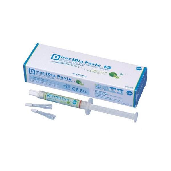 DirectDia Paste 3g Shofu