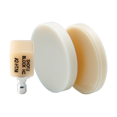 Discuri ceramice Shofu disk HC
