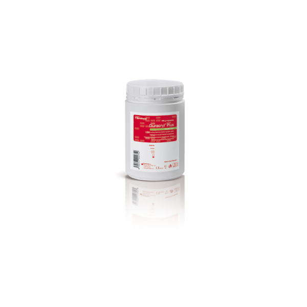 Duracryl plus 0 500g Spofa