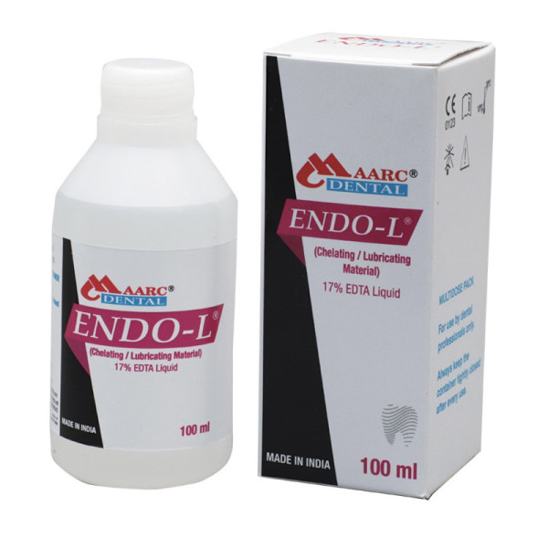 EDTA solutie 17% 100 ml Maarc Dental