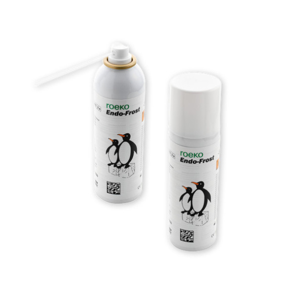 Endo frost spray Roeko
