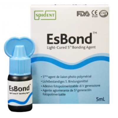 ES bond 5 ml Spident