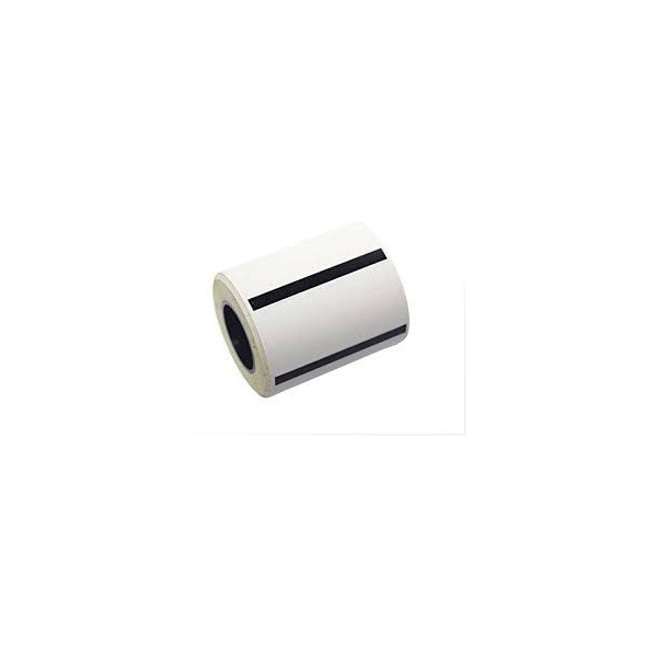 Etichete adezive pentru autoclave Euronda set 10 bucati