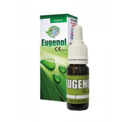 Eugenol 20 ml Cerkamed
