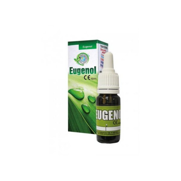 Eugenol 20 ml Cerkamed