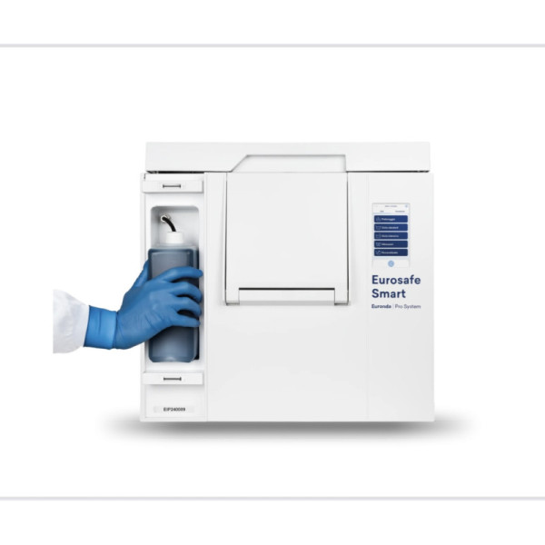 Eurosafe SMART -masina de spalat instrumentar Euronda