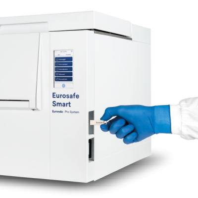 Mașina Pentru Spălat instrumentar EUROSAFE SMART EURONDA