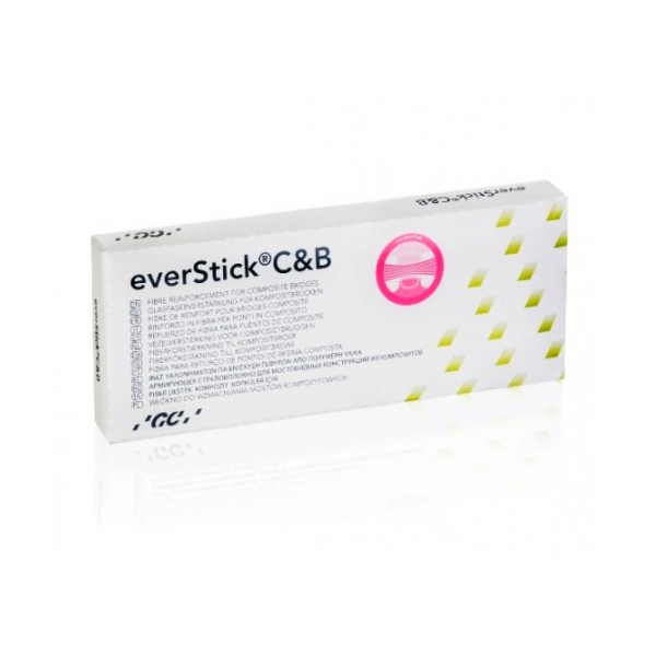 Everstick C+B 1 X 8 cm GC