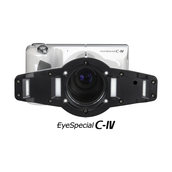 Eye Special C-IV Shofu