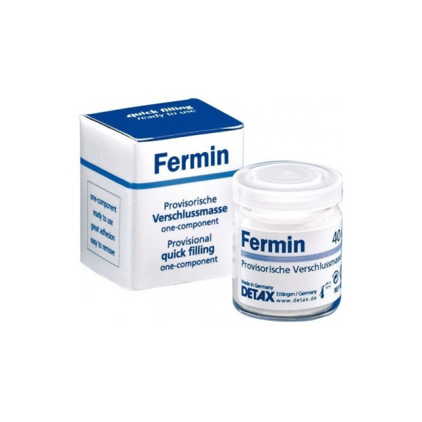 Fermin Detax