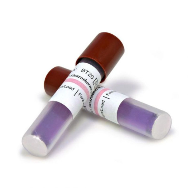 Fiole Indicator biologic pentru sterilizatoare cu abur