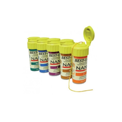 Fir retractie Best Cord Nano Cerkamed