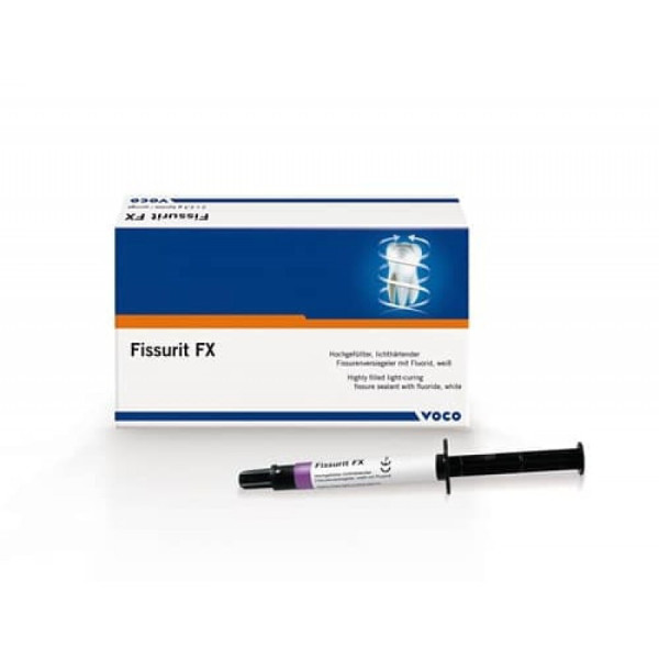 Fissurit FX 2,5g VOCO