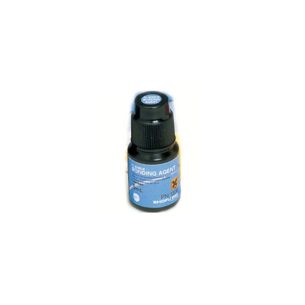FL bond II bonding agent 5 ml Shofu