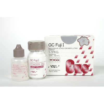 Fuji I single pack GC
