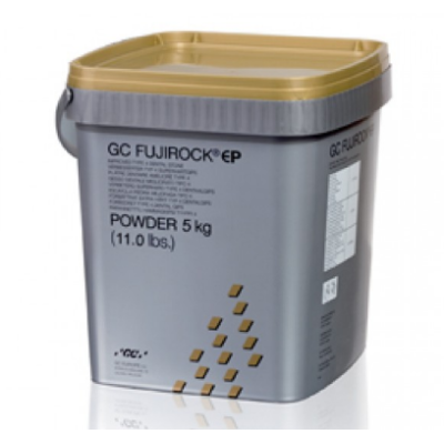 Fuji rock brown 5kg GC