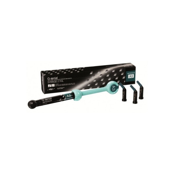 G-aenial anterior 4.7g  refill GC