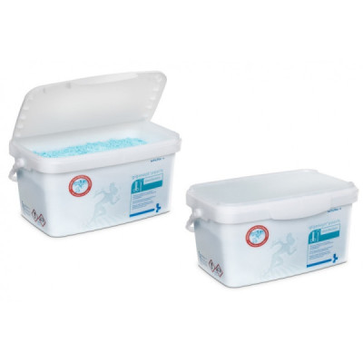 Gigasept Pearls 1.5 Kg dezinfectant de nivel inalt Schulke