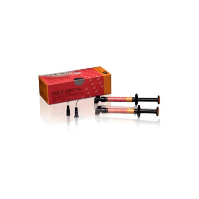 Gradia direct flow 2 x 1.5g GC