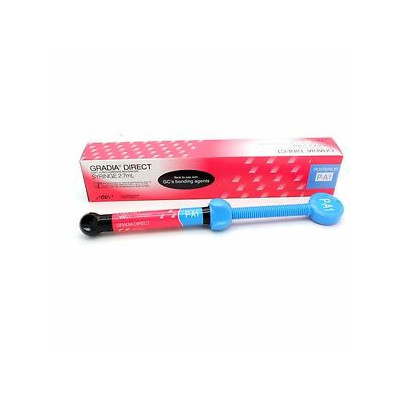 Gradia direct posterior 4.7g GC
