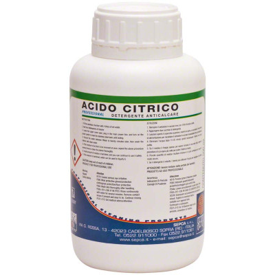 Granule curatare Aquadist Euronda