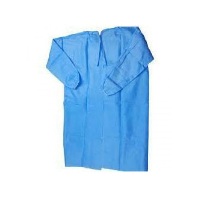 Halat chirurgical steril Opero L