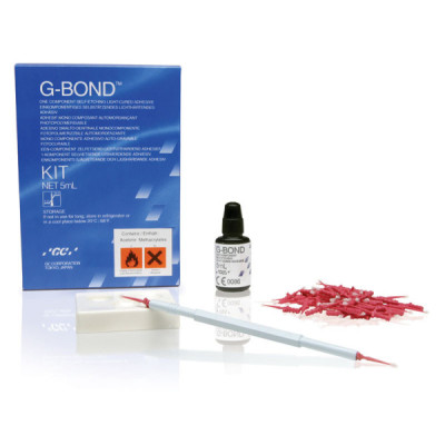 Adeziv G-bond starter kit GC