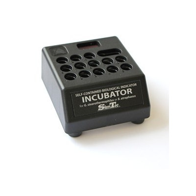 Incubator IC107 pentru indicatori biologici