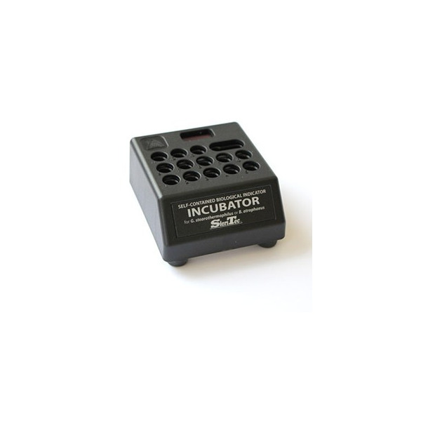 Incubator IC107 pentru indicatori biologici