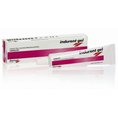 Indurent gel 60 ml Zhermack