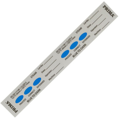 Integratori chimici clasa 5 set 250 bucati ne-adezivi Prima
