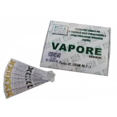 Integratori clasa 5 Steam Vapore pentru autoclav