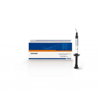 Ionoseal 2.5g Voco