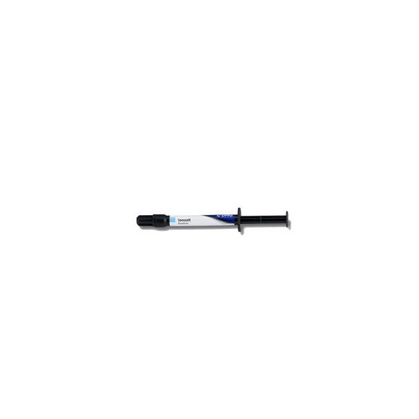 Ionosit seringa 1.5 g DMG