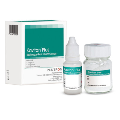 Kavitan plus Spofa
